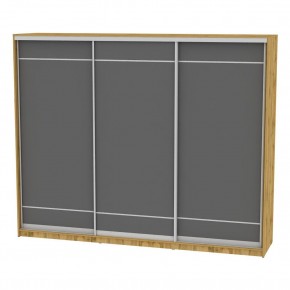 Шкаф-купе B-220х270х60-3 "Белла" в Чайковском - chaykovskiy.mebel24.online | фото 19