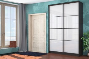 Шкаф-купе Байкал-2 СТЛ.268.11 в Чайковском - chaykovskiy.mebel24.online | фото 3