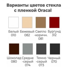 Шкаф-купе ХИТ 22-17-22 (620) в Чайковском - chaykovskiy.mebel24.online | фото 3
