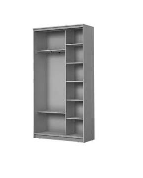 Шкаф-купе ХИТ 22-4-12-66 (420) в Чайковском - chaykovskiy.mebel24.online | фото 2