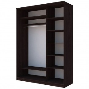 Шкаф-купе ХИТ 23-17-11 (620) в Чайковском - chaykovskiy.mebel24.online | фото 5