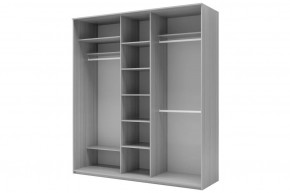 Шкаф-купе ХИТ 23-18-656 (620) в Чайковском - chaykovskiy.mebel24.online | фото 5