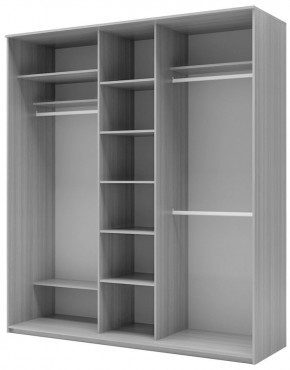 Шкаф-купе ХИТ 23-20-111 (620) в Чайковском - chaykovskiy.mebel24.online | фото 2