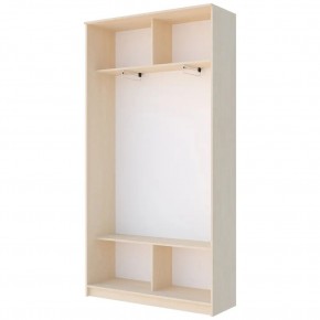 Шкаф-купе ХИТ 23-4-12/2-22 (420) в Чайковском - chaykovskiy.mebel24.online | фото 5