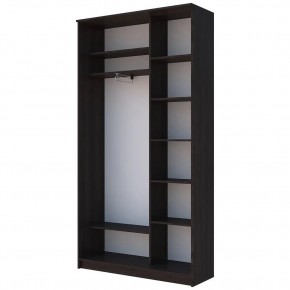 Шкаф-купе ХИТ 23-4-12-55 (420) в Чайковском - chaykovskiy.mebel24.online | фото 4