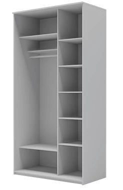 Шкаф-купе ХИТ 24-14-77 (620) в Чайковском - chaykovskiy.mebel24.online | фото 2