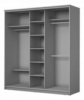 Шкаф-купе ХИТ 24-20-777 (620) в Чайковском - chaykovskiy.mebel24.online | фото 2
