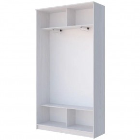 Шкаф-купе ХИТ 24-4-12/2-22 (420) в Чайковском - chaykovskiy.mebel24.online | фото 2