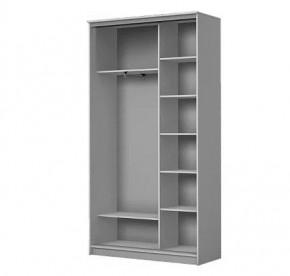 Шкаф-купе ХИТ 24-4-12-55 (420) в Чайковском - chaykovskiy.mebel24.online | фото 2