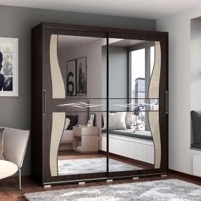 Шкаф-купе Крафт-5 в Чайковском - chaykovskiy.mebel24.online | фото 3
