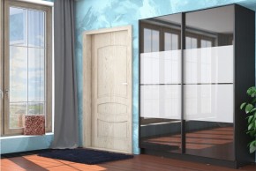 Шкаф-купе Марвин-3 СТЛ.299.05 в Чайковском - chaykovskiy.mebel24.online | фото 3