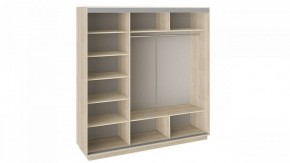 Шкаф-купе Румер СШК 1.210.70-11.13.11 в Чайковском - chaykovskiy.mebel24.online | фото 2