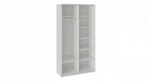Шкаф-купе Траст СШК 2.120.60-11.11 в Чайковском - chaykovskiy.mebel24.online | фото 2