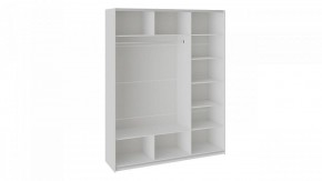Шкаф-купе Траст СШК 2.180.60-11.11.11 в Чайковском - chaykovskiy.mebel24.online | фото 2