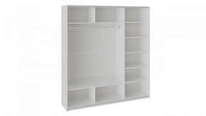 Шкаф-купе Траст СШК 2.210.70-13.13.13 в Чайковском - chaykovskiy.mebel24.online | фото 2