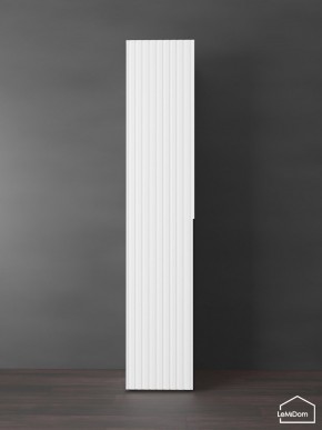 Шкаф Linnea MHR-1 2050х400х510 (Белый-М 11.1.2) в Чайковском - chaykovskiy.mebel24.online | фото 6