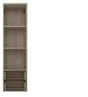 Шкаф навесной Альянс 435.06 в Чайковском - chaykovskiy.mebel24.online | фото 1