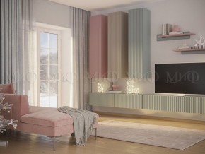 ОЛИВИЯ Шкаф навесной большой в Чайковском - chaykovskiy.mebel24.online | фото 8