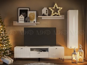 ОЛИВИЯ Шкаф навесной в Чайковском - chaykovskiy.mebel24.online | фото 7