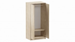 Шкаф ОРИОН двухдверный, цвет Дуб Сонома в Чайковском - chaykovskiy.mebel24.online | фото 3