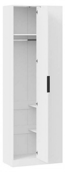 Шкаф платяной Агата в Чайковском - chaykovskiy.mebel24.online | фото 2