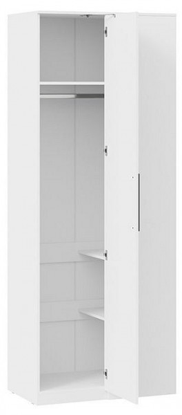 Шкаф платяной Агата в Чайковском - chaykovskiy.mebel24.online | фото 2