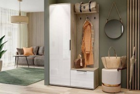 Шкаф платяной Альянс 435.04 в Чайковском - chaykovskiy.mebel24.online | фото 3
