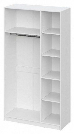 Шкаф платяной Бирма ШК-1200 в Чайковском - chaykovskiy.mebel24.online | фото 2