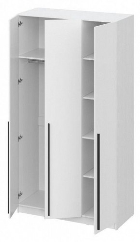 Шкаф платяной Бирма ШК-1200 в Чайковском - chaykovskiy.mebel24.online | фото 3