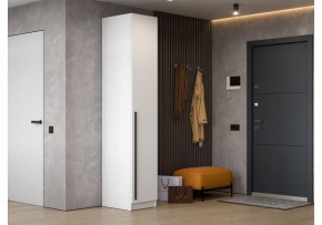 Шкаф платяной Бирма ШК-400 в Чайковском - chaykovskiy.mebel24.online | фото 4