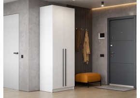 Шкаф платяной Бирма ШК-800 в Чайковском - chaykovskiy.mebel24.online | фото 4