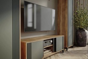 Шкаф платяной Богемия в Чайковском - chaykovskiy.mebel24.online | фото 3