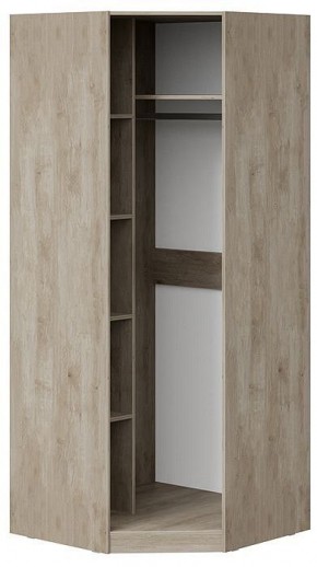 Шкаф платяной Эмбер СМ-348.07.007 L в Чайковском - chaykovskiy.mebel24.online | фото 2