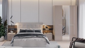 Шкаф платяной Эмбер СМ-348.07.010 R в Чайковском - chaykovskiy.mebel24.online | фото 3