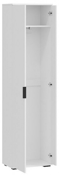 Шкаф платяной Эвита в Чайковском - chaykovskiy.mebel24.online | фото 2