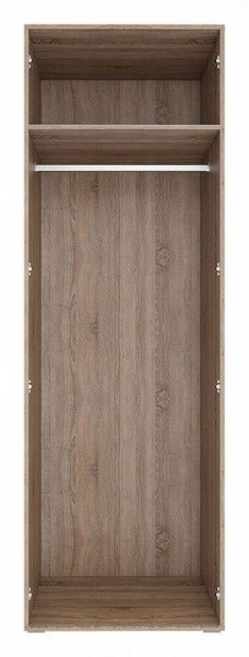 Шкаф платяной Филадельфия СТЛ.263.06 в Чайковском - chaykovskiy.mebel24.online | фото 2