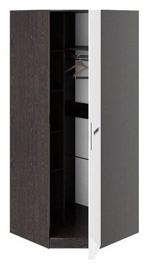 Шкаф платяной Фьюжн в Чайковском - chaykovskiy.mebel24.online | фото 2