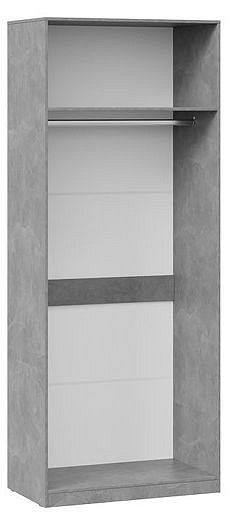 Шкаф платяной Хилтон в Чайковском - chaykovskiy.mebel24.online | фото 2