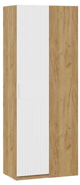 Шкаф платяной Хилтон в Чайковском - chaykovskiy.mebel24.online | фото