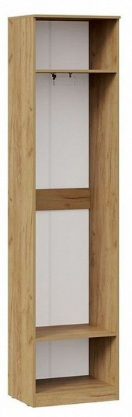 Шкаф платяной Хилтон Исп. 2 в Чайковском - chaykovskiy.mebel24.online | фото 4