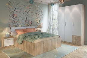 Шкаф платяной Илга в Чайковском - chaykovskiy.mebel24.online | фото