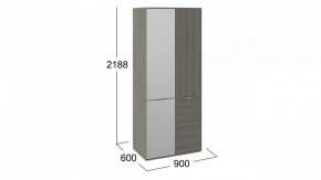 Шкаф платяной Либерти СМ-297.07.024 в Чайковском - chaykovskiy.mebel24.online | фото 4