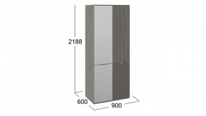 Шкаф платяной Либерти СМ-297.07.026 в Чайковском - chaykovskiy.mebel24.online | фото 4