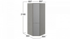 Шкаф платяной Либерти СМ-297.07.032 в Чайковском - chaykovskiy.mebel24.online | фото 3
