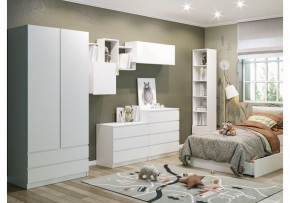 Шкаф платяной Мадера в Чайковском - chaykovskiy.mebel24.online | фото 4