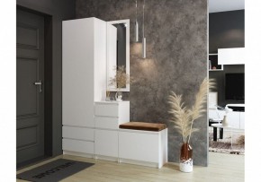 Шкаф платяной Мадера в Чайковском - chaykovskiy.mebel24.online | фото 4