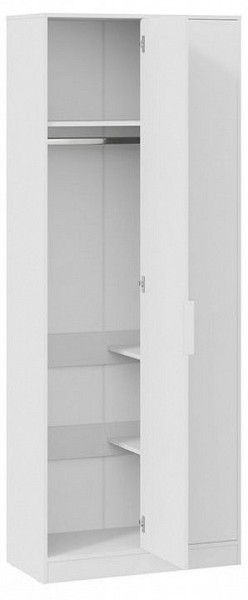 Шкаф платяной Марли в Чайковском - chaykovskiy.mebel24.online | фото 2