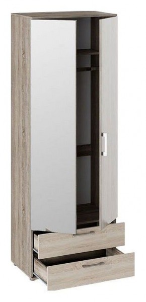 Шкаф платяной Марта в Чайковском - chaykovskiy.mebel24.online | фото 2