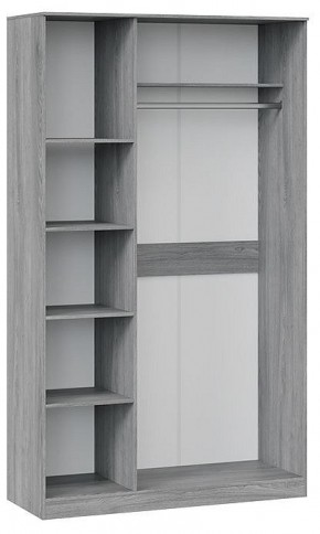 Шкаф платяной Миранда в Чайковском - chaykovskiy.mebel24.online | фото 2
