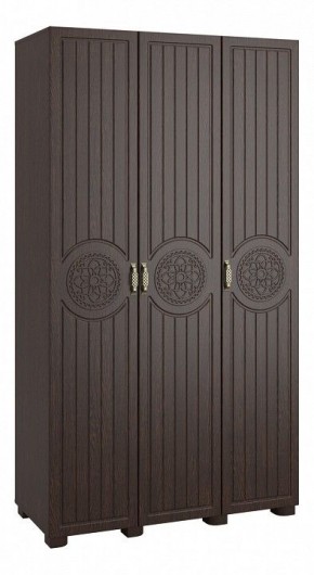 Шкаф платяной Монблан МБ-24К в Чайковском - chaykovskiy.mebel24.online | фото 2